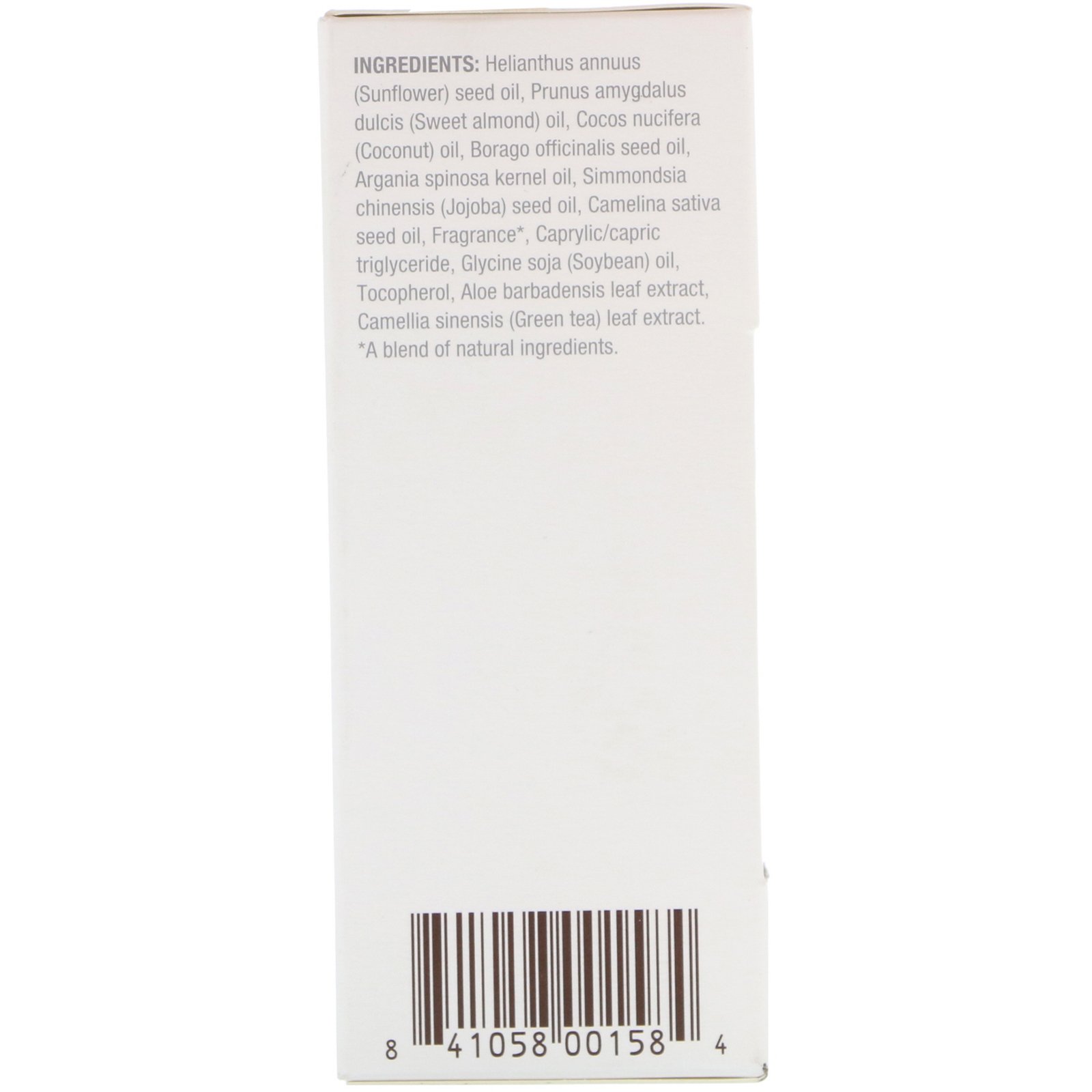 Bulldog Skincare For Men, Óleo para Barba Original, 1 fl oz (30 ml) - Imagem 3