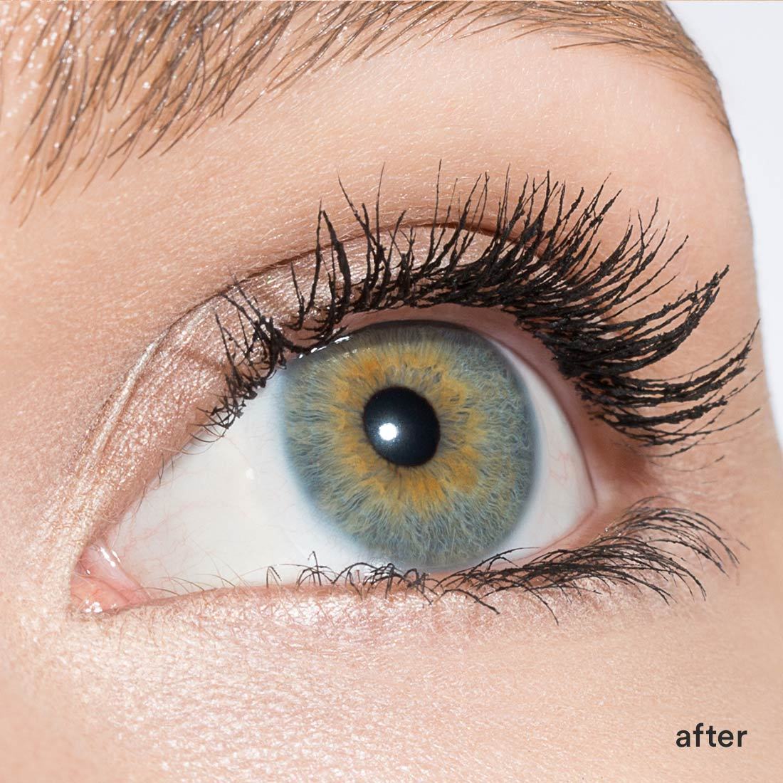 Julep, Máscara para alongar os cílios, Length Matters, Jet Black, 10,1 g - Imagem 5