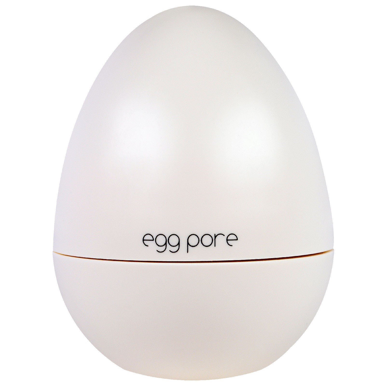 Tony Moly, Loção Aquecedora para Limpeza de Cravos e dos Poros, Formato de Ovo, 30 g