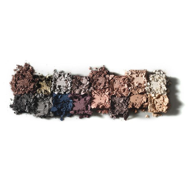 Lorac, Paleta Pro 2 com mini primer para olhos Behind The Scenes, 14,3 g - Imagem 5