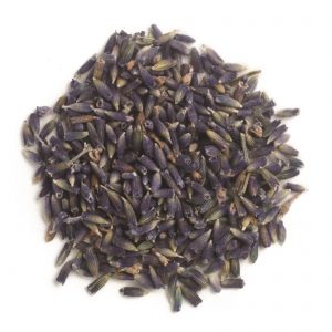 Frontier Natural Products, Whole Lavender Flowers, 453 g (16 oz)
