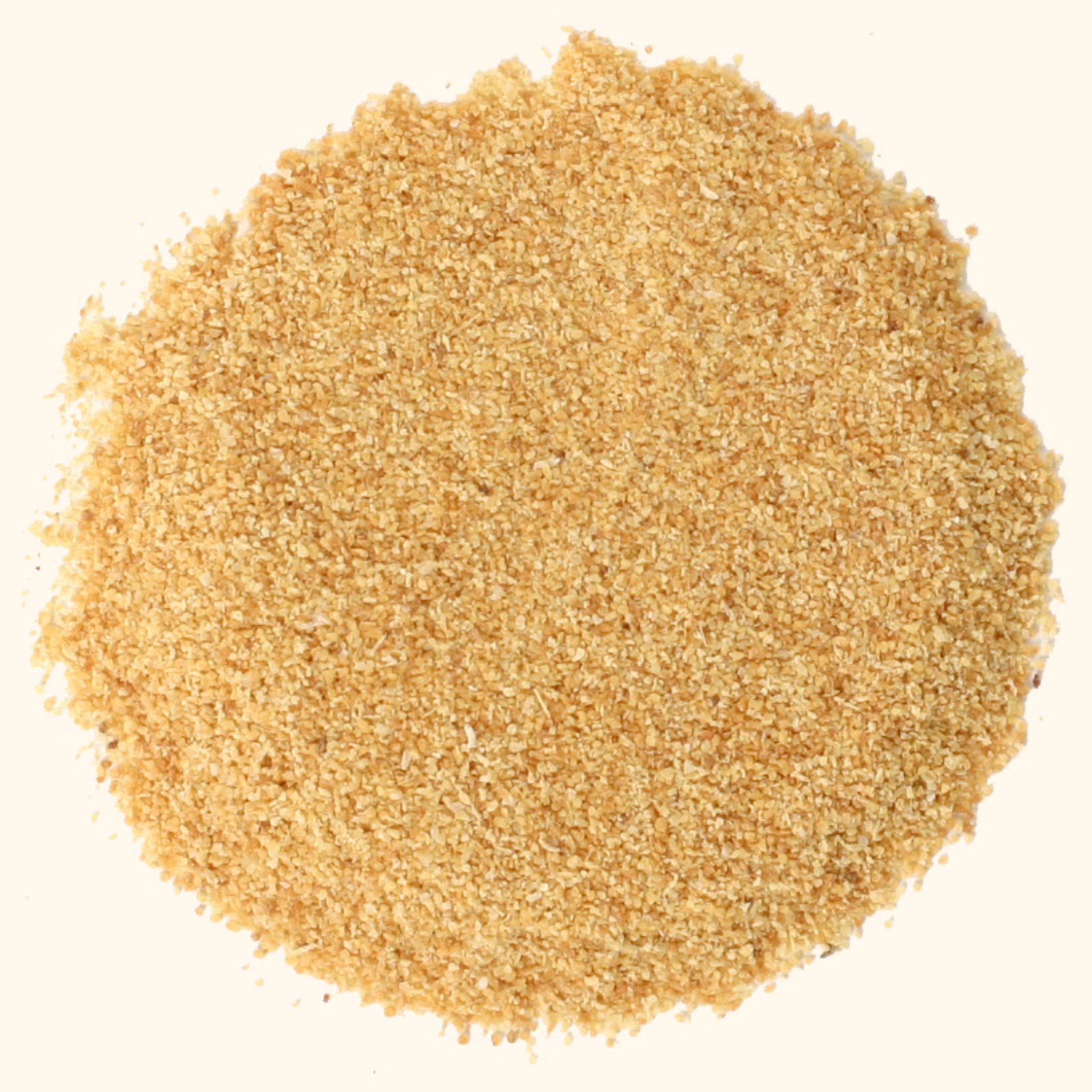Frontier Natural Products, Alho Orgânico Granulado, 16 oz (453 g)