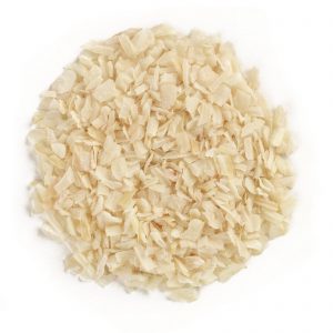 Frontier Natural Products, Cebola branca orgânica picada, 16 oz (453 g)