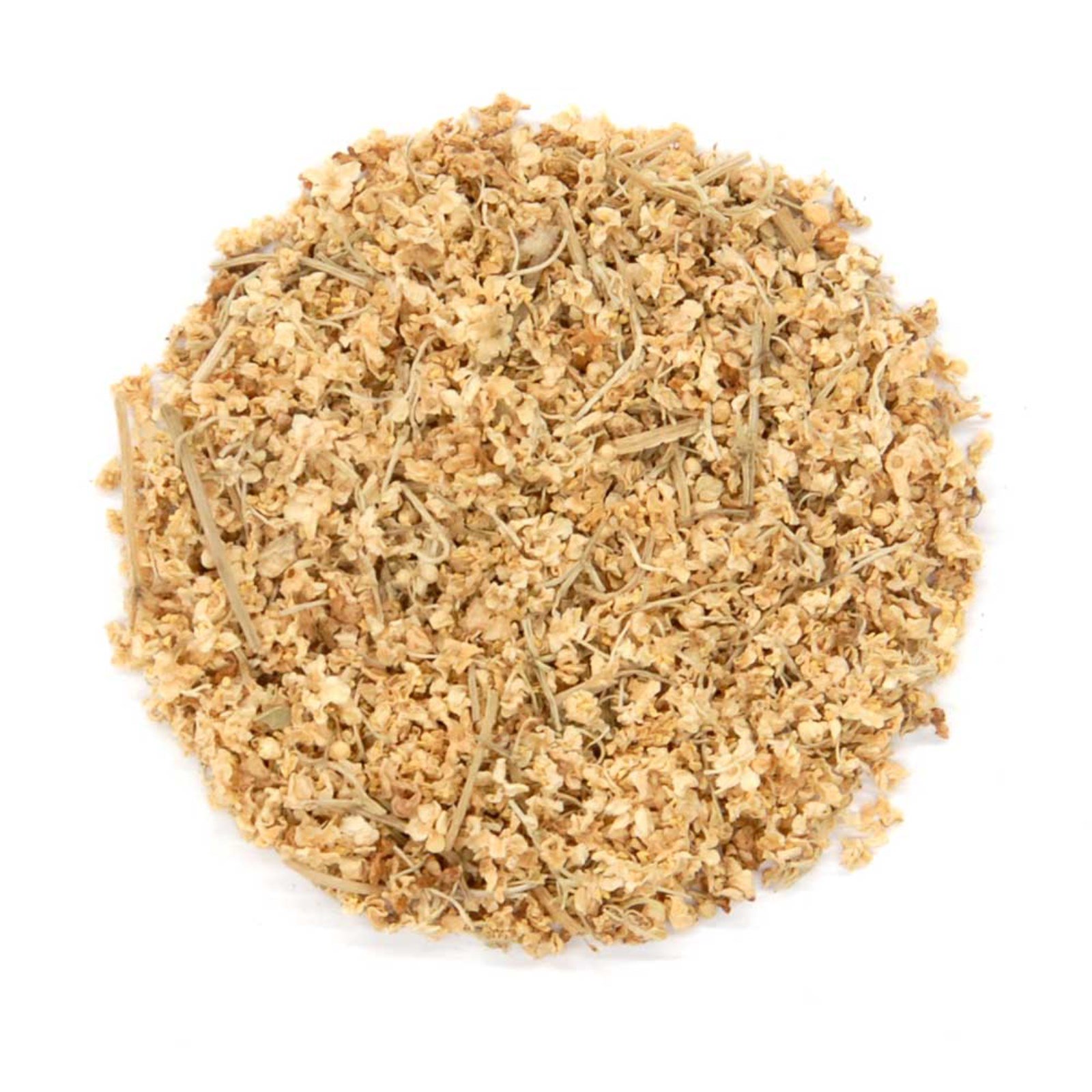 Frontier Natural Products, Sabugueiro Inteiro, Flores Europeias, 16 oz (453 g)