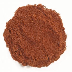 Frontier Natural Products, Páprica Orgânica da Terra, 16oz (453 g)