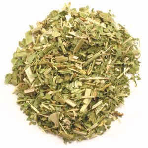 Frontier Natural Products, Erva da Flor da Paixão Cortada & Peneirada, 16 oz (453 g)
