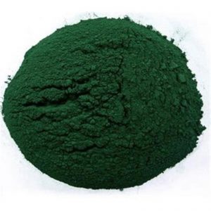 Frontier Natural Products, Espirulina Orgânica em Pó, 16 oz (453 g)