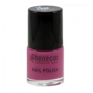 Benecos, Happy Nails Esmalte para Unhas - My Secret - 9 mL