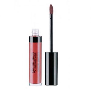 Benecos Natural Lipgloss, Rosa - Flamingo - 5 ml