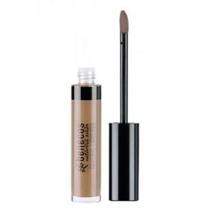 Benecos Natural Lipgloss, Nu - Praline - 5 ml