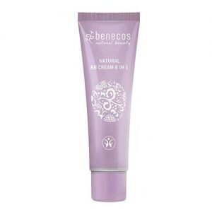 Benecos Natural BB Cream, Bege - 30 ml