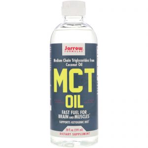 Jarrow Formulas, Óleo TCM, 591 ml (20 fl oz)