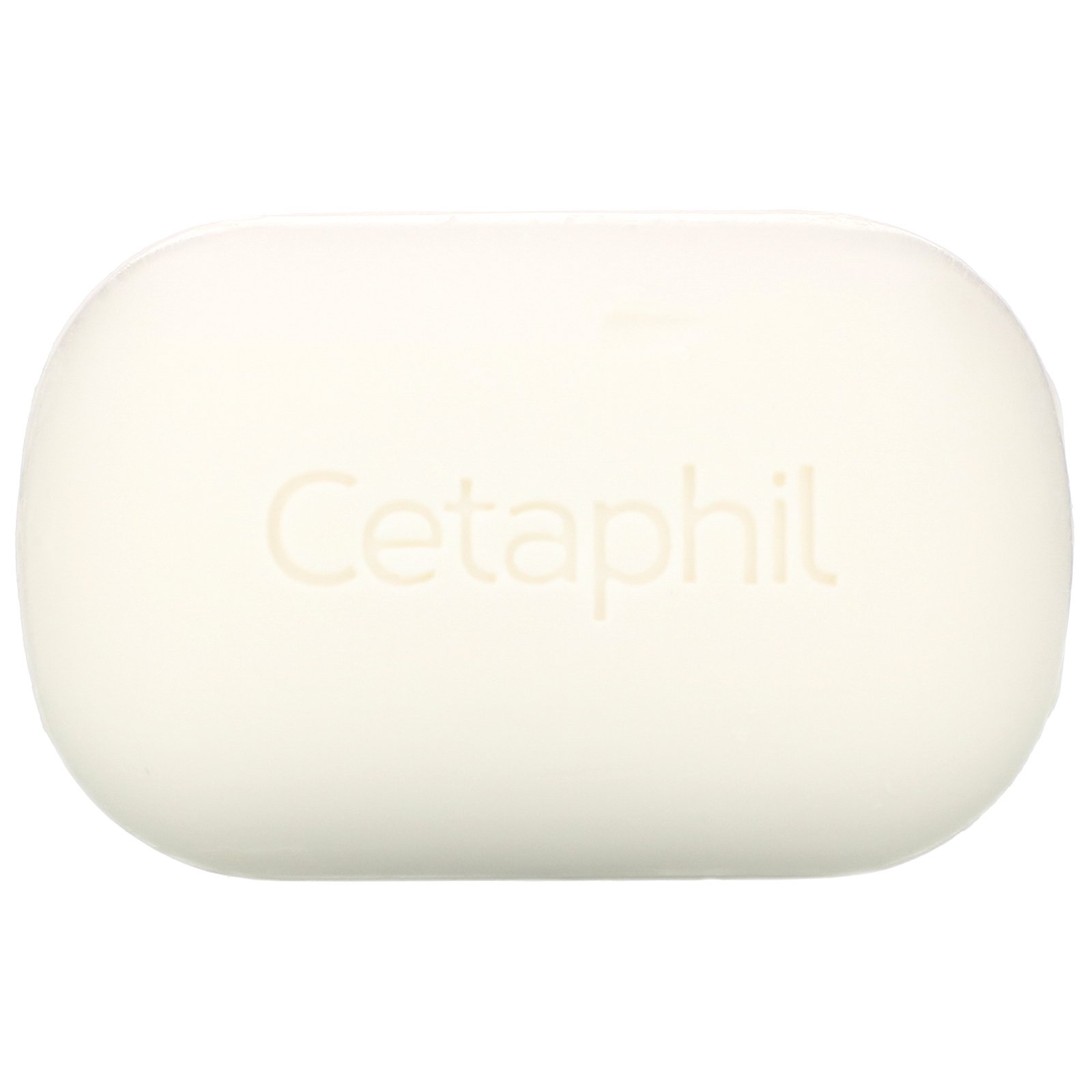 Cetaphil, Barra de Limpeza Suave, 127 g (4,5 oz) - Imagem 2