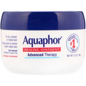 Aquaphor, Healing Ointment, Protetor da Pele, 99 g (3,5 oz)