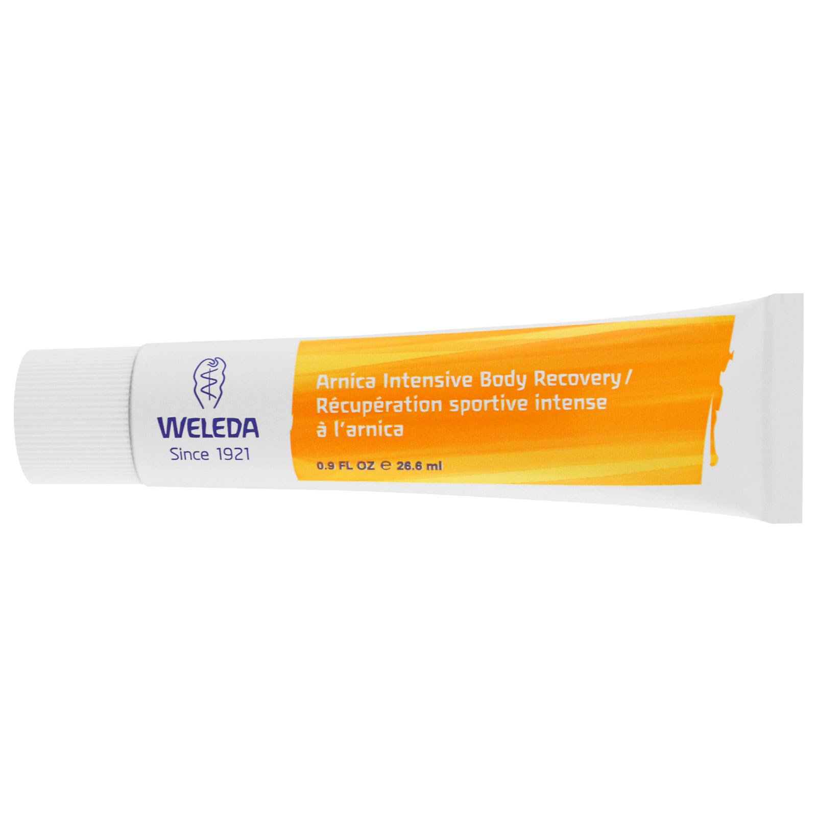 Weleda, Pomada de Arnica, 0,88 oz (25 g) - Imagem 3
