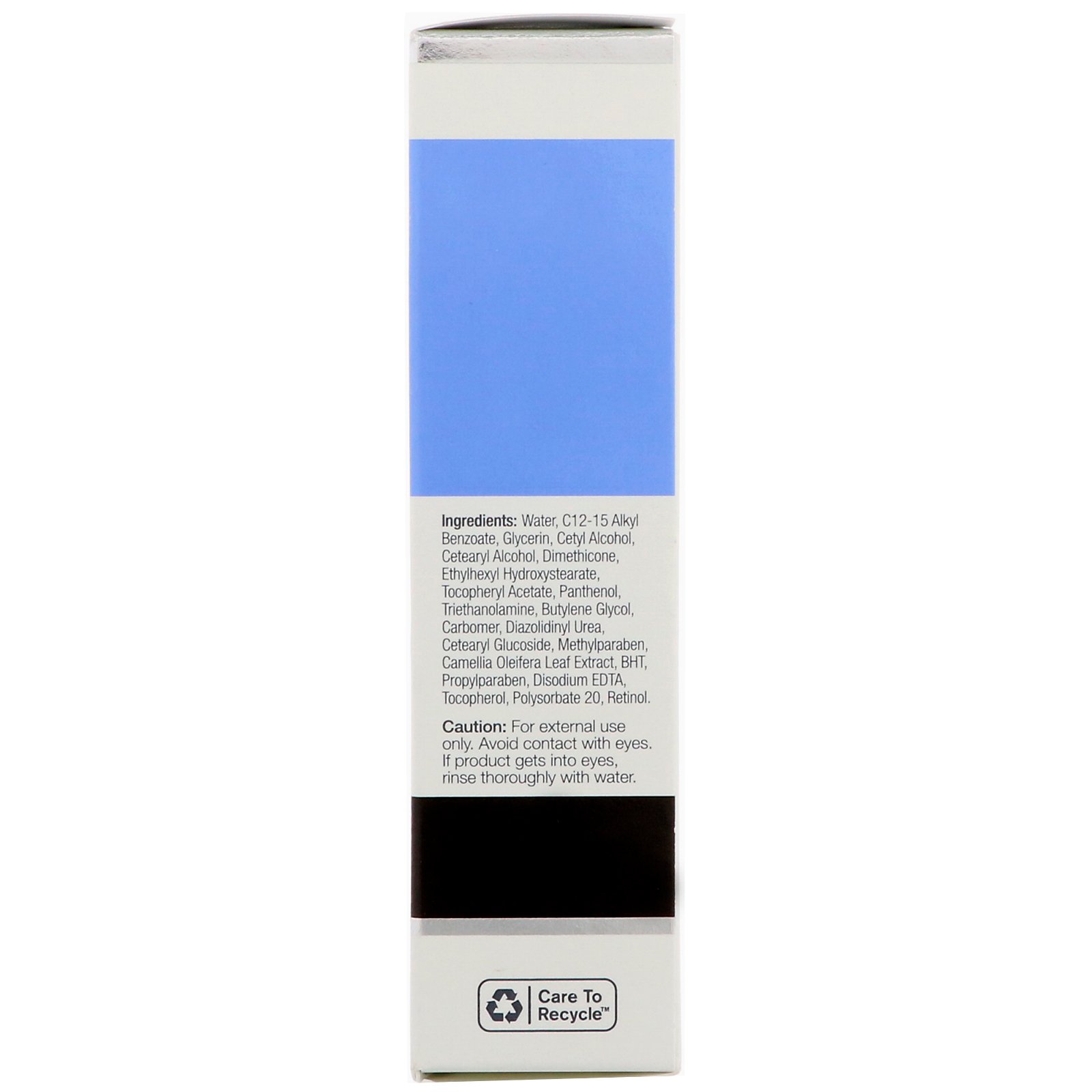 Neutrogena, Pele saudável, creme anti-rugas, noturno, 1,4 oz (40 g) - Imagem 2