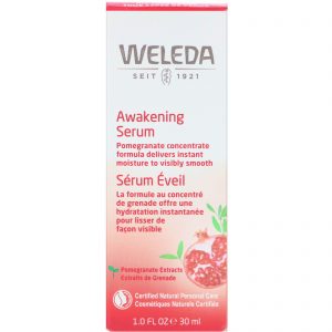 Weleda, Sérum Anti-idade, 1,0 fl oz (30 ml)