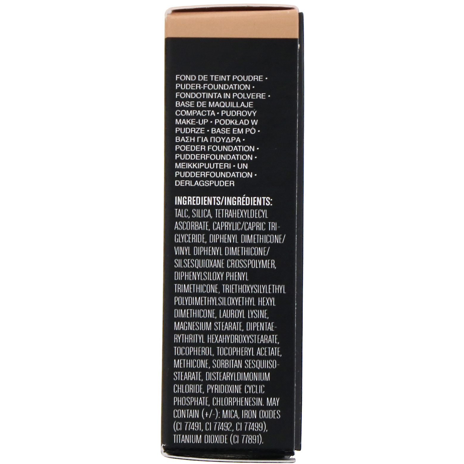 bareMinerals, BAREPRO, Base em pó de alta performance, Natural clara 09, 10 g - Imagem 3