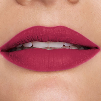 Laura Mercier, Velour Extreme Matte Lipstick, Hot, 0.035 oz (1.4 g) - Imagem 7