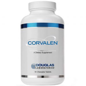 Douglas Labs Corvalen Laranja Creme 90 Tabletes