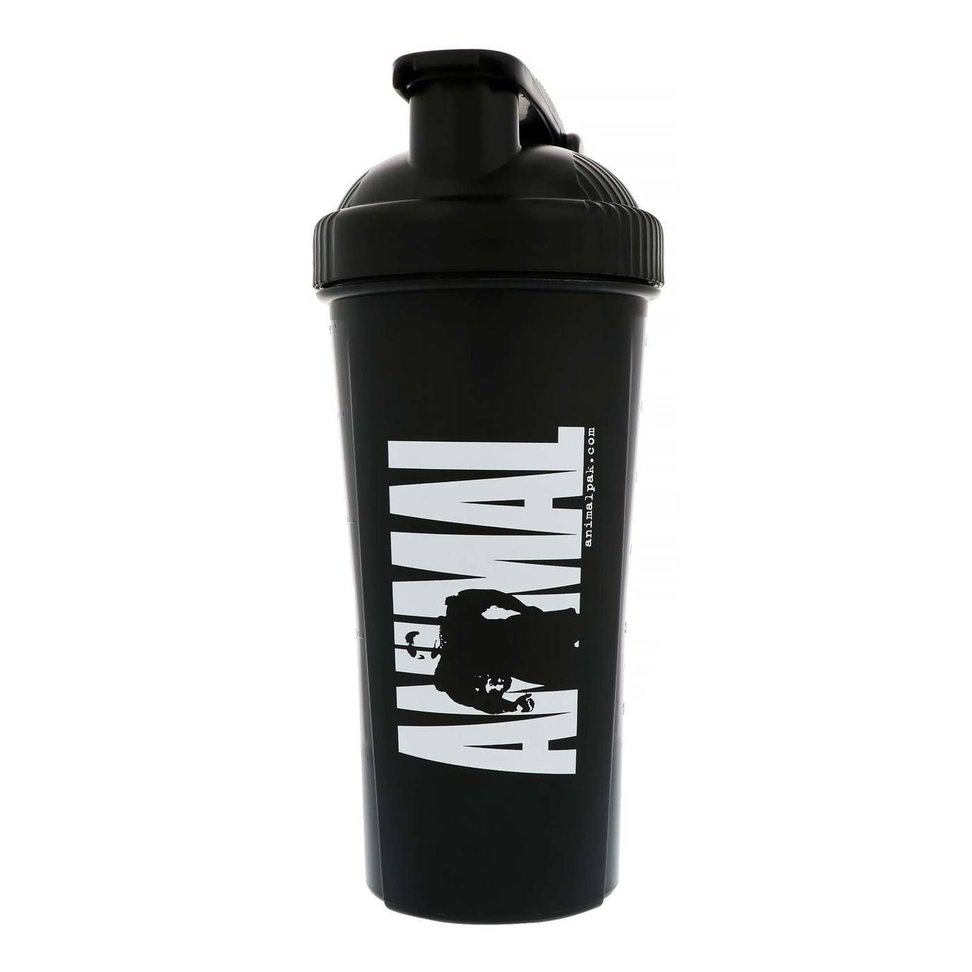 Universal Nutrition, Garrafa Shaker Animal - 1 Garrafa - Imagem 2
