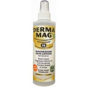 Derma Mag, Loção Para Pele de Magnésio - 946 ml (32 fl oz)