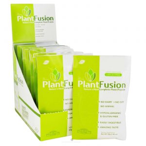 plantfusion PlantFusion sem sabor Pacotes 12 PK