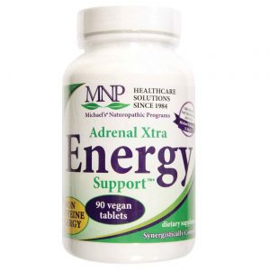 Michael's, Suporte da Adrenal Energia Xtra - 90 Tabletes