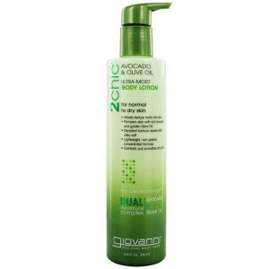 Giovanni Cosmetics 2chic Hidratante Corporal Avcdo O 8.500 Oz
