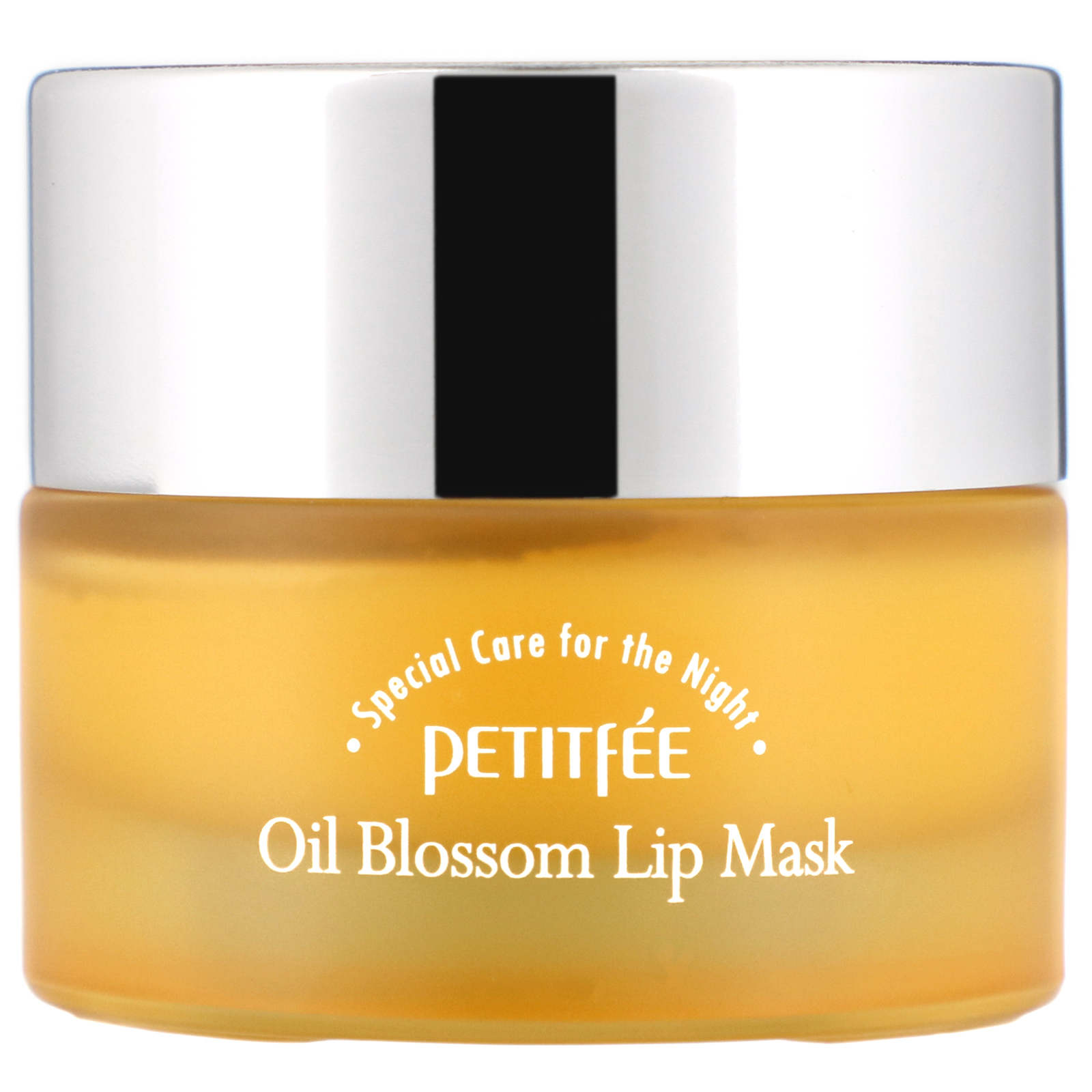 Petitfee, Máscara Labial Oil Blossom, 15 g