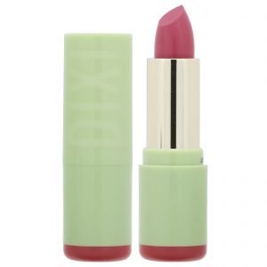 Pixi Beauty, Batom Mattelustre, Plump Pink, 0,13 oz (3,6 g)