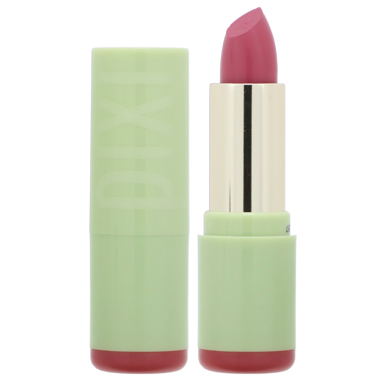 Pixi Beauty, Batom Mattelustre, Plump Pink, 0,13 oz (3,6 g)