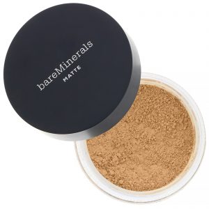bareMinerals, Base original, FPS 15, Marfim dourado 07, 8 g