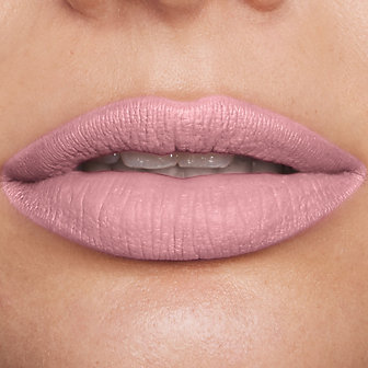 Laura Mercier, Velour Extreme Matte Lipstick, Ruthless, 0.035 oz (1.4 g) - Imagem 7