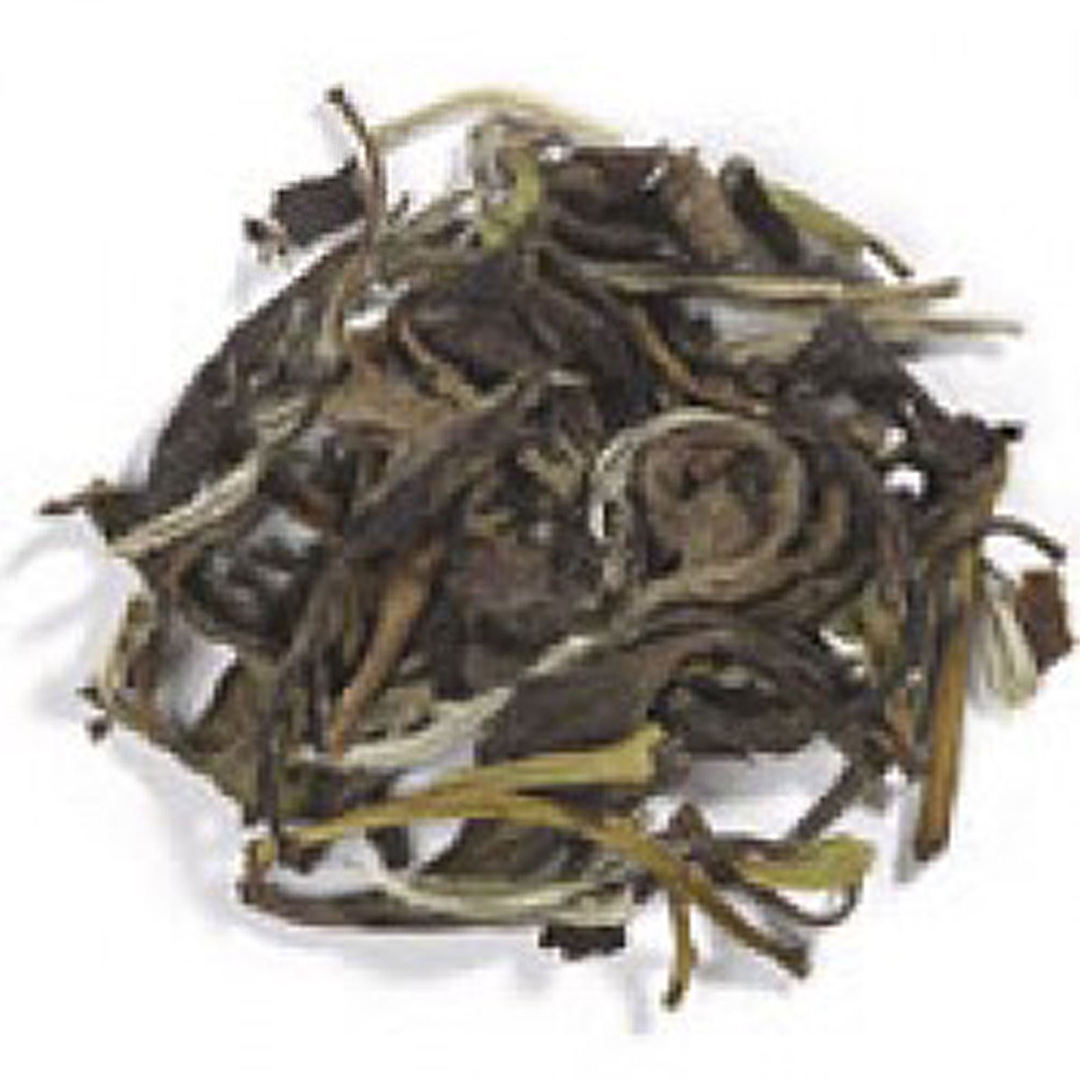 Frontier Natural Products, Chá Orgânico de Peônia Branca