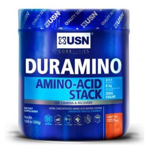 USN Duramino, Chá doce - 11.4 oz