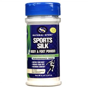 Natural Sport Sports Silk - 5 oz