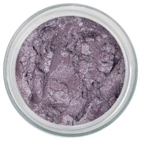 Larenim Mineral Makeup Olho roxo Cor Northern Lights 2 gramas