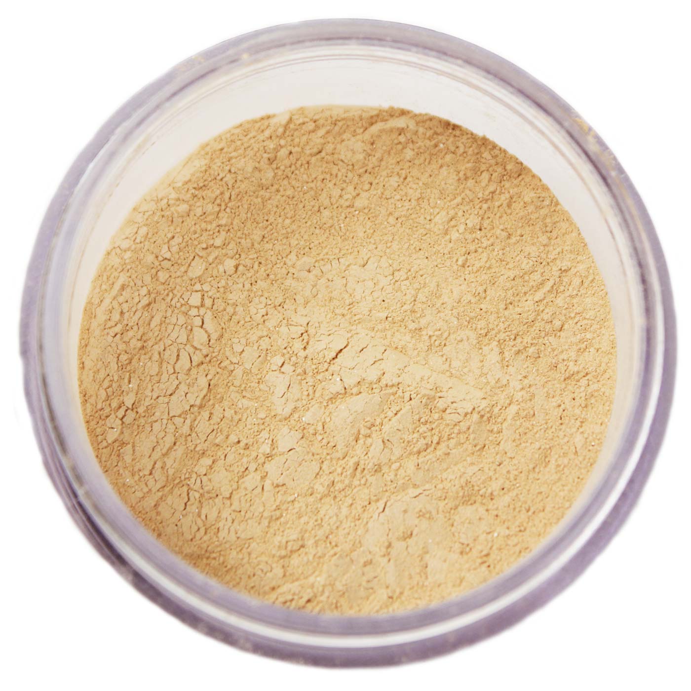 Larenim Mineral Makeup 6-W Warm Tone Pó Bases Faciais Medium 5 g