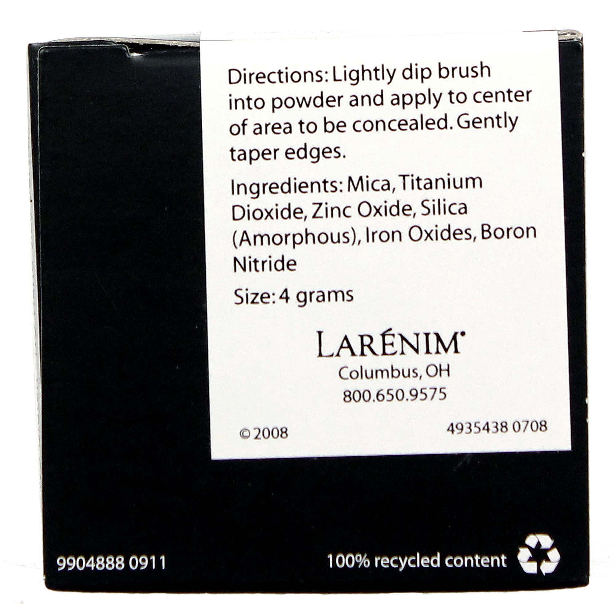 Larenim Mineral Makeup Harmonia Concealer 4 g - Imagem 2