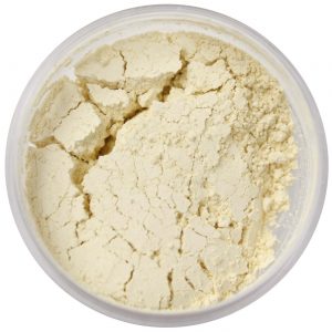 Larenim Mineral Makeup, Voodew Corretivo em Pó para Área dos Olhos - 2 g