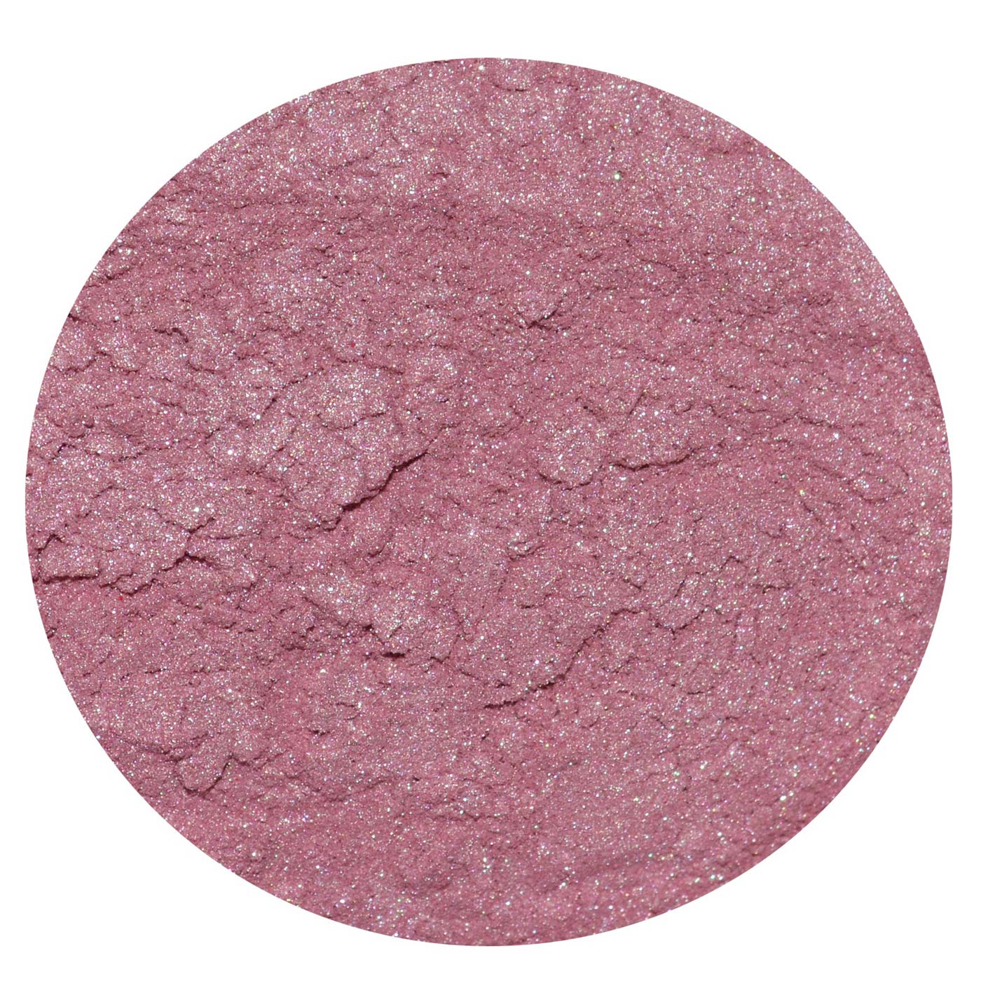 Larenim Mineral Makeup Blush-Radiant Radiant Glo Glo 3 gramas