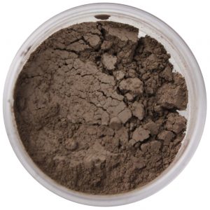 Larenim, Cor dos olhos - Linha de maquiagem mineral - 1 gramas