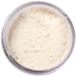 Larenim Mineral Makeup, Corretivo em Pó, Crow BeGone - 1,2 g