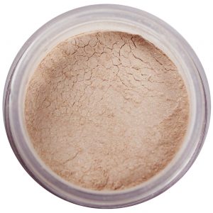 Larenim Mineral, Maquiagem Cor dos Olhos - Castidade - 1g
