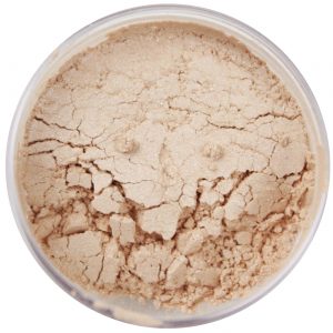 Larenim Mineral Makeup Bege Cor dos olhos Imaginem 2 gramas