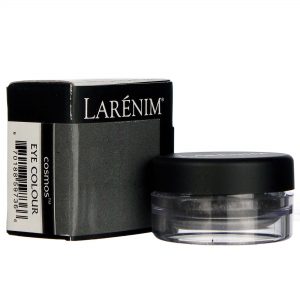 Larenim Mineral Makeup Preto Eye Colour Cosmos 2 gramas