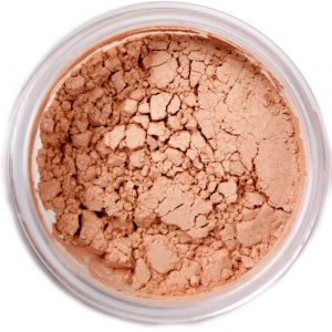 Larenim Mineral Makeup Bege Cor dos olhos Enchantress 2 gramas