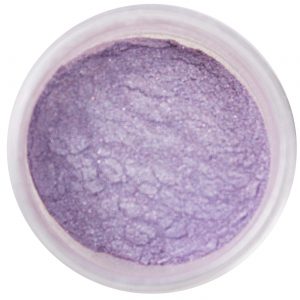 Larenim Mineral Makeup Lavender Eye Colour Bedazzle 2 gramas