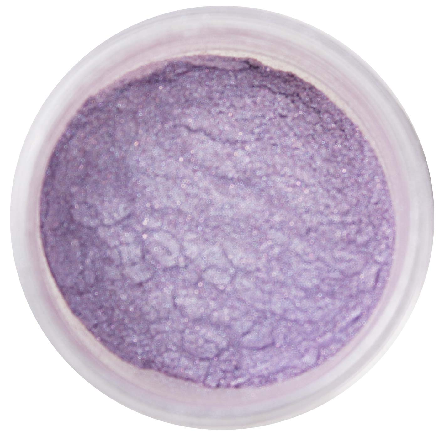 Larenim Mineral Makeup Lavender Eye Colour Bedazzle 2 gramas